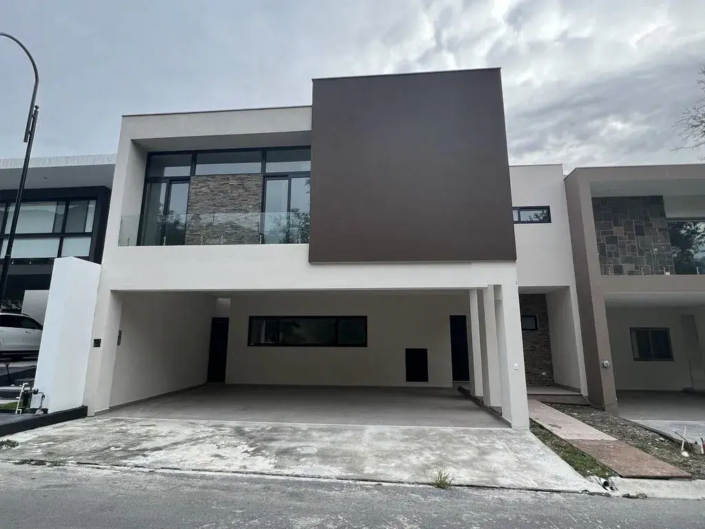 Casa en Venta en La Joya, Carretera Nacional