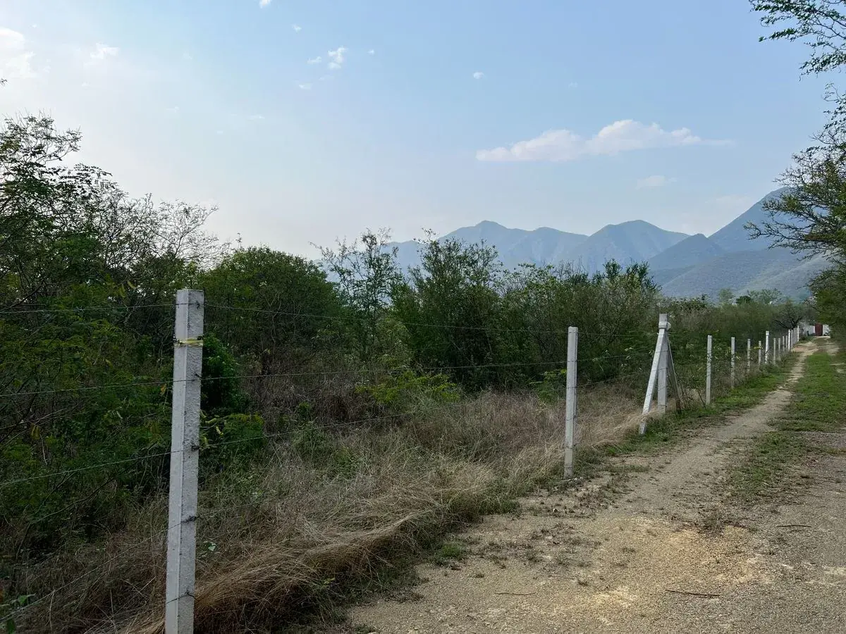 Terreno en Venta en Los Rodríguez