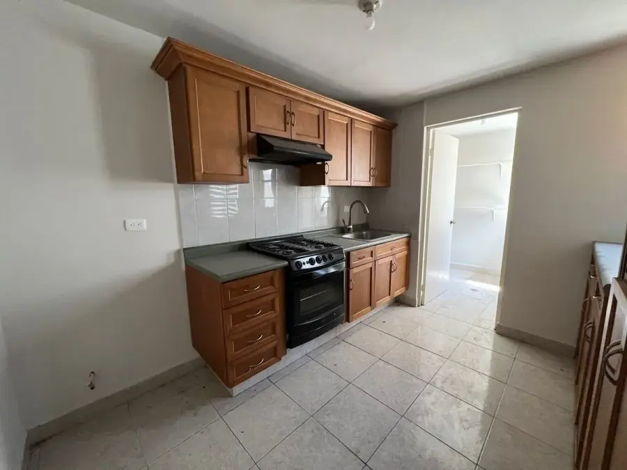 Fotografía 4 de Casa en Renta en Privadas de Anáhuac Sector Francés