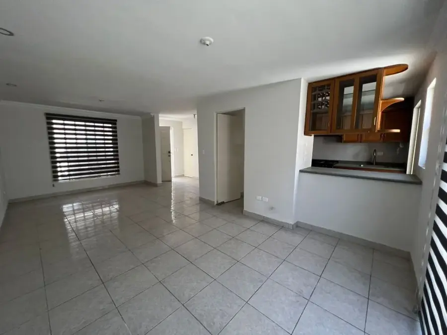 Fotografía 5 de Casa en Renta en Privadas de Anáhuac Sector Francés