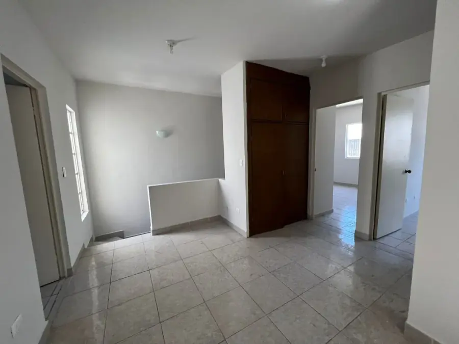Fotografía 10 de Casa en Renta en Privadas de Anáhuac Sector Francés