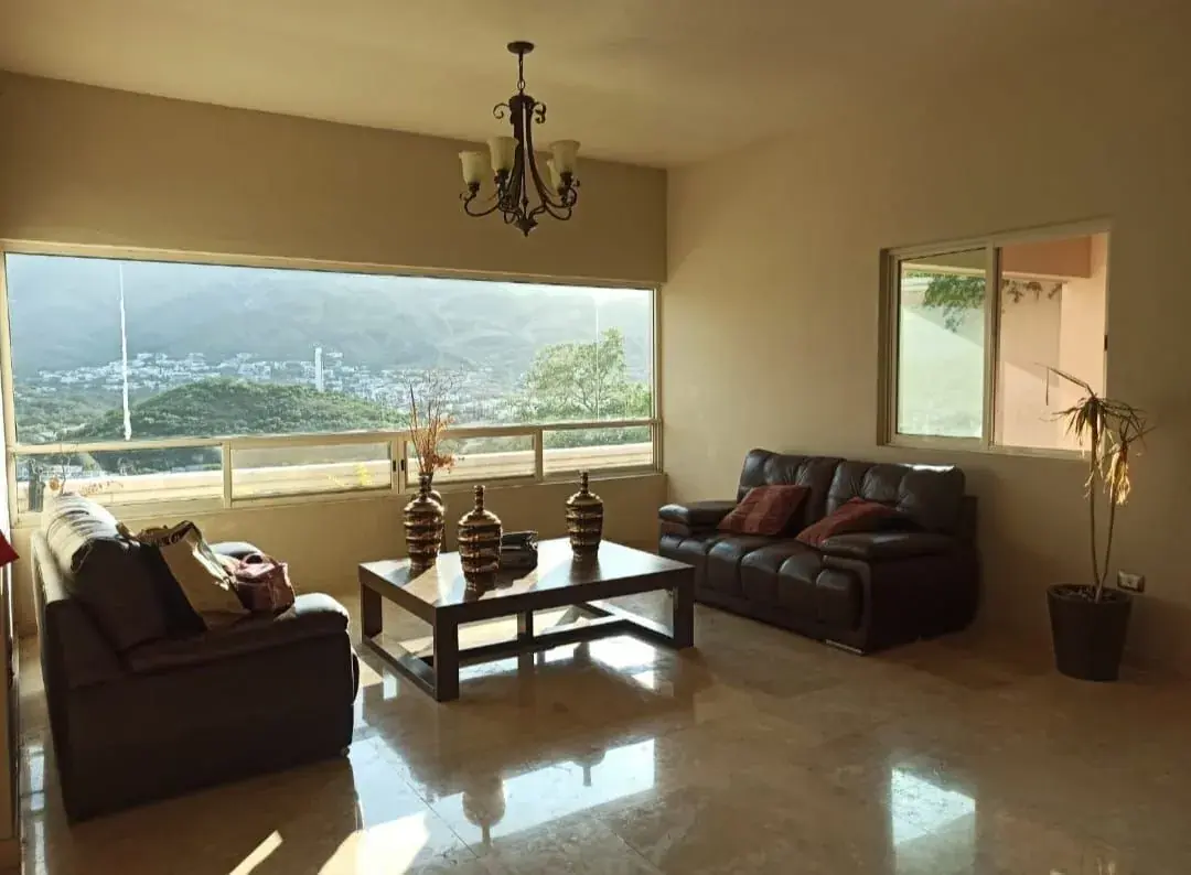 Casa en Venta en Sierra Alta, Monterrey, N.L.