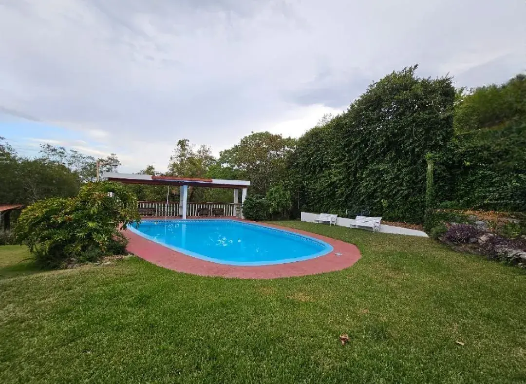 Quinta en Venta en Santiago, N.L.