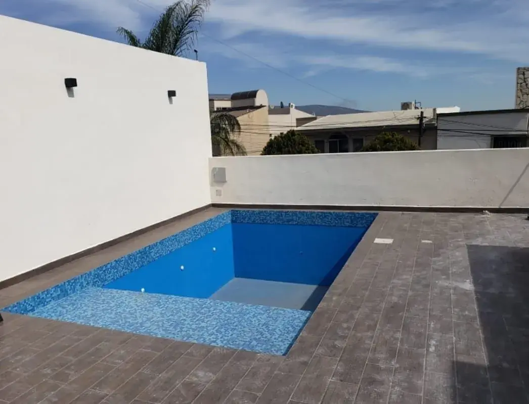 Casa en Venta en Cumbres 2do. Sector, Monterrey N.L.