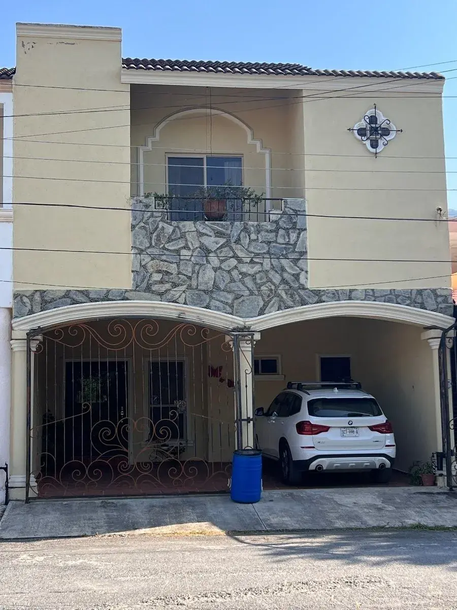 Casa en Renta  en Pedregal De Santiago