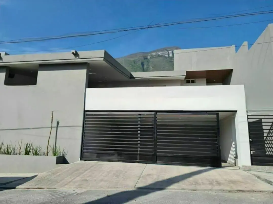 Casa en Venta en Cumbres