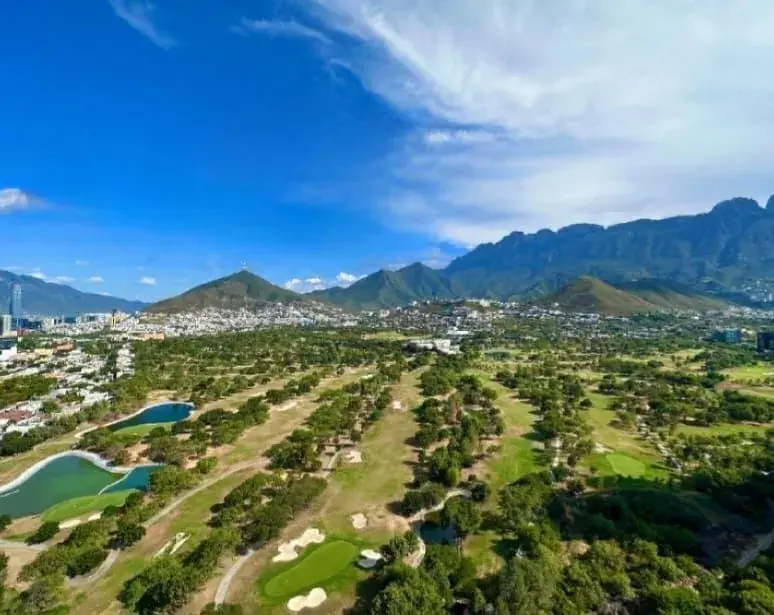 Departamento en Venta en San Pedro Garza García
