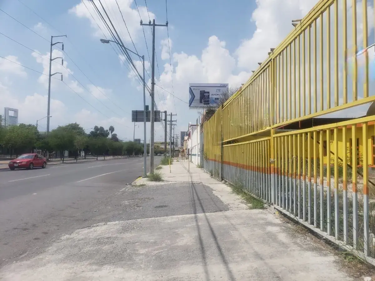 Terreno en Venta en el Centro