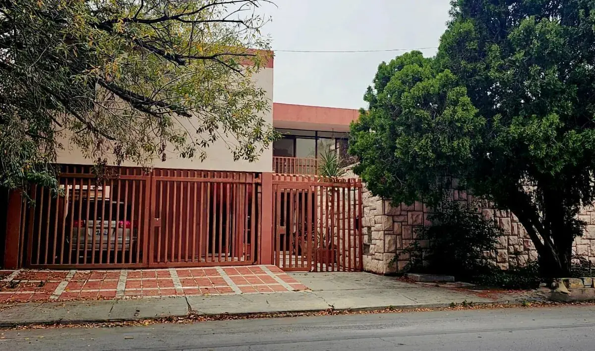 Casa en Venta en Contry