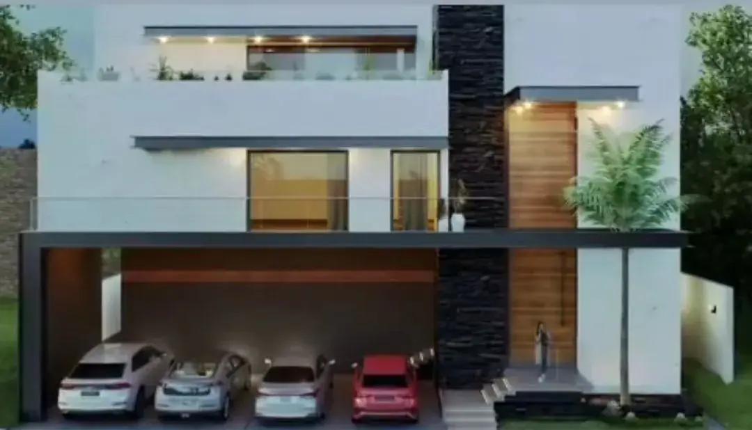 CASA  VENTA SIERRA ALTA