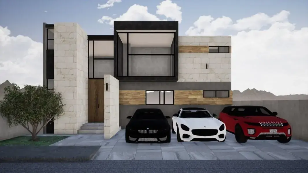 Venta de Casa en Huajuquito