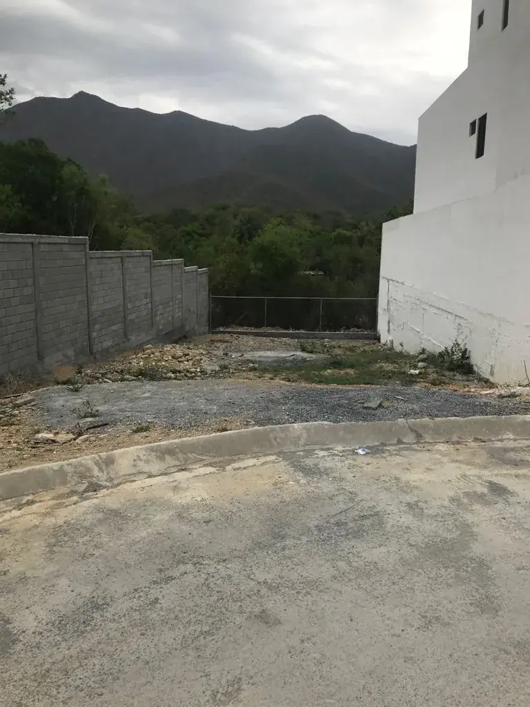Venta Terreno en AMORADA 4to sector