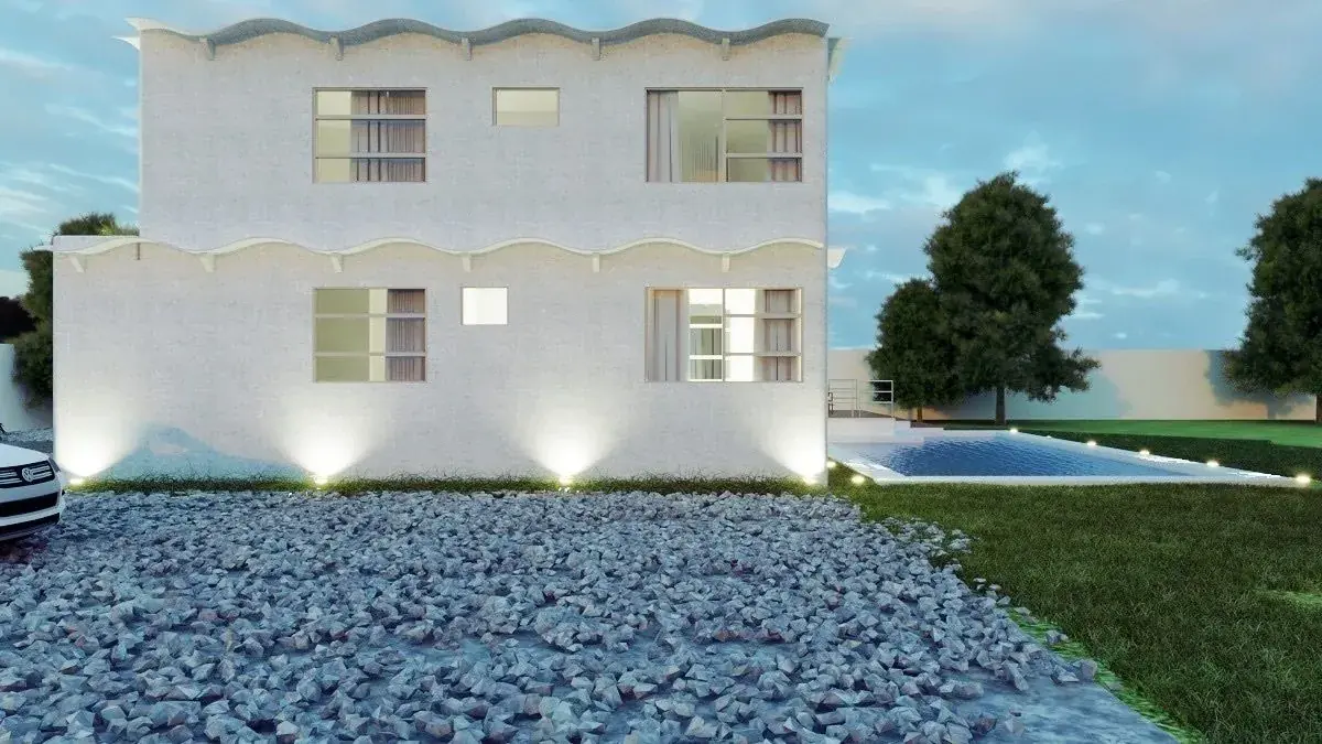 Casa en Preventa en Puerto Morelos