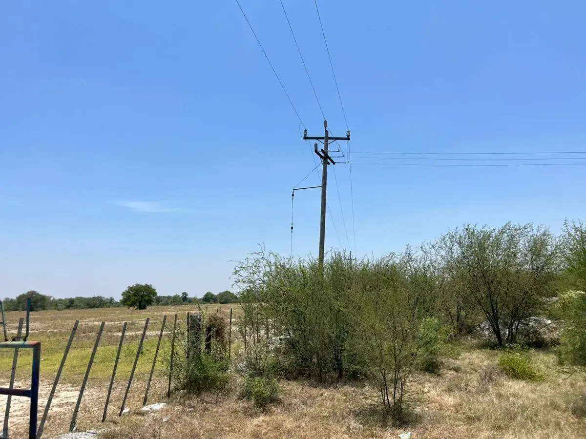Terreno en Venta en Pesquería, N.L.