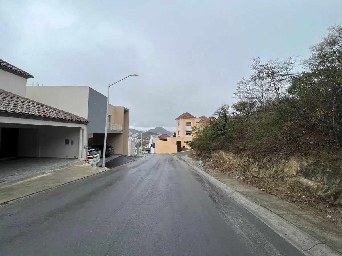 Sierra Alta 9o.  Sector