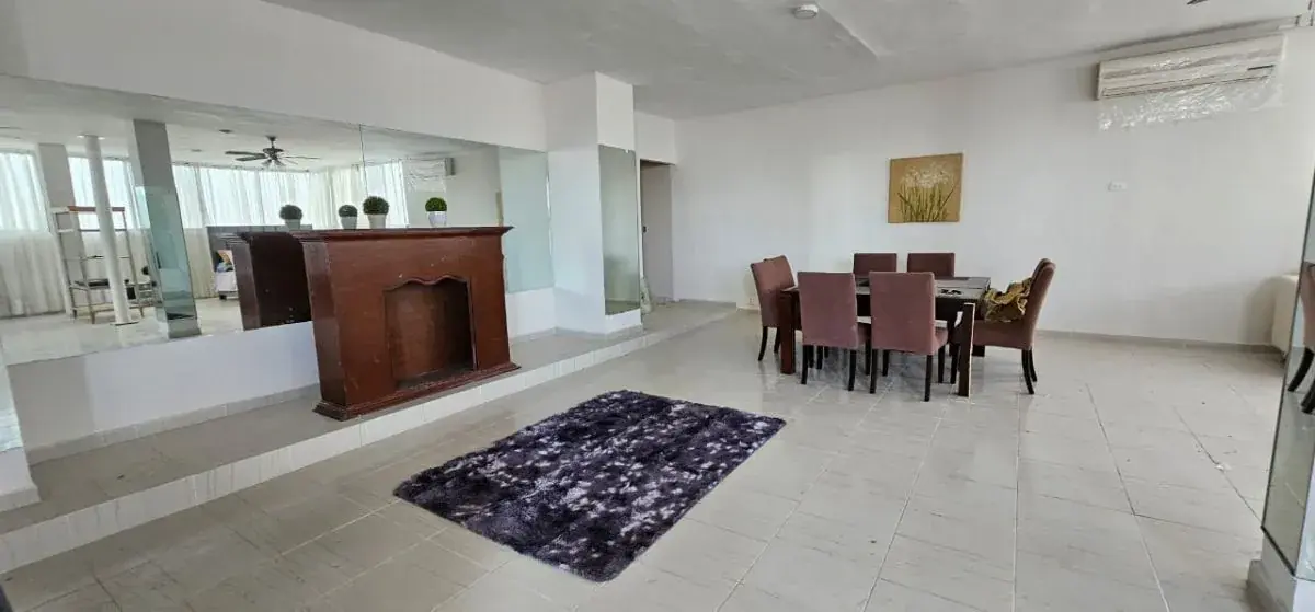 Departamento en Renta en Cumbres