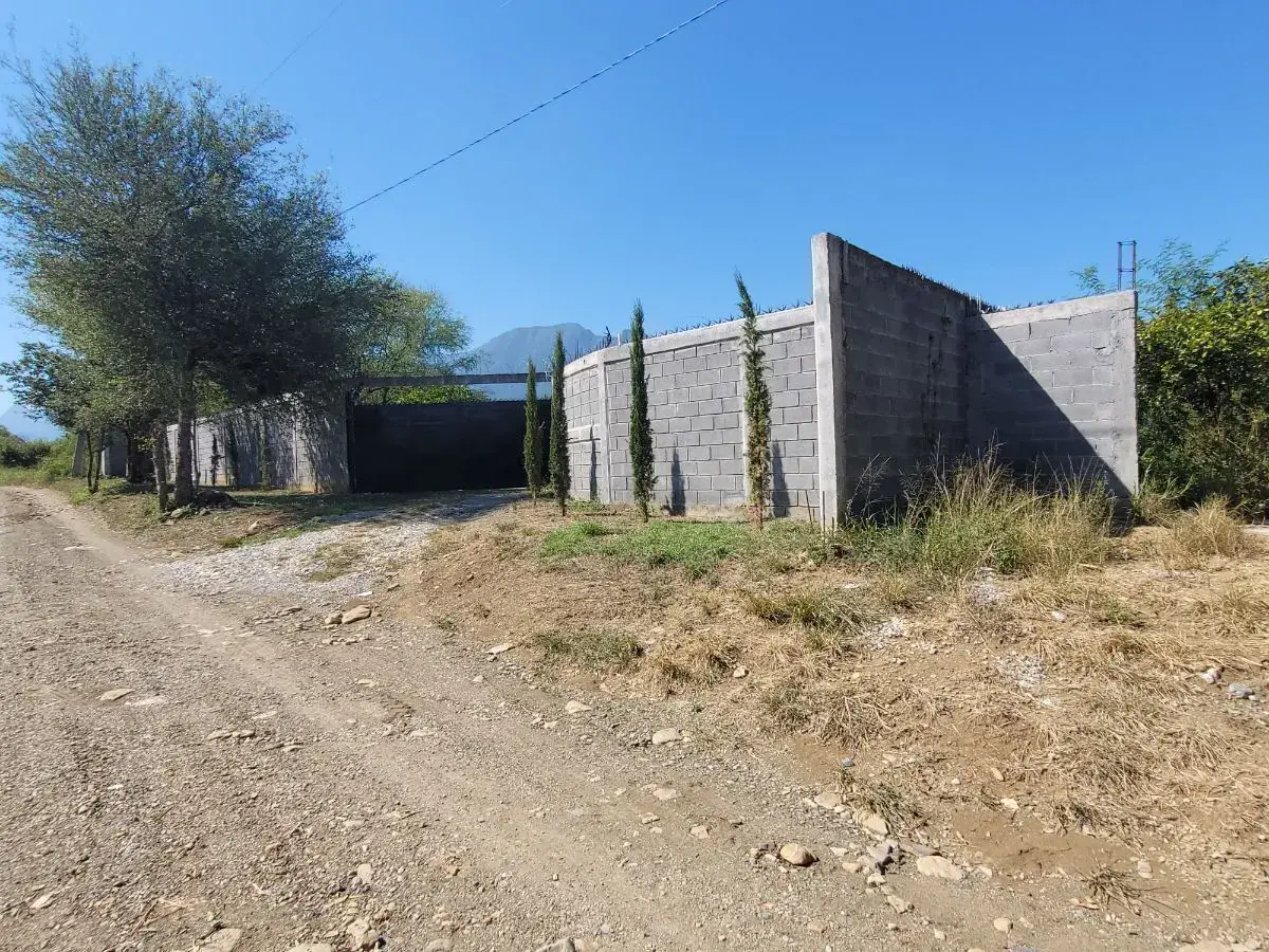 VENTA TERRENO ALLENDE RAICES