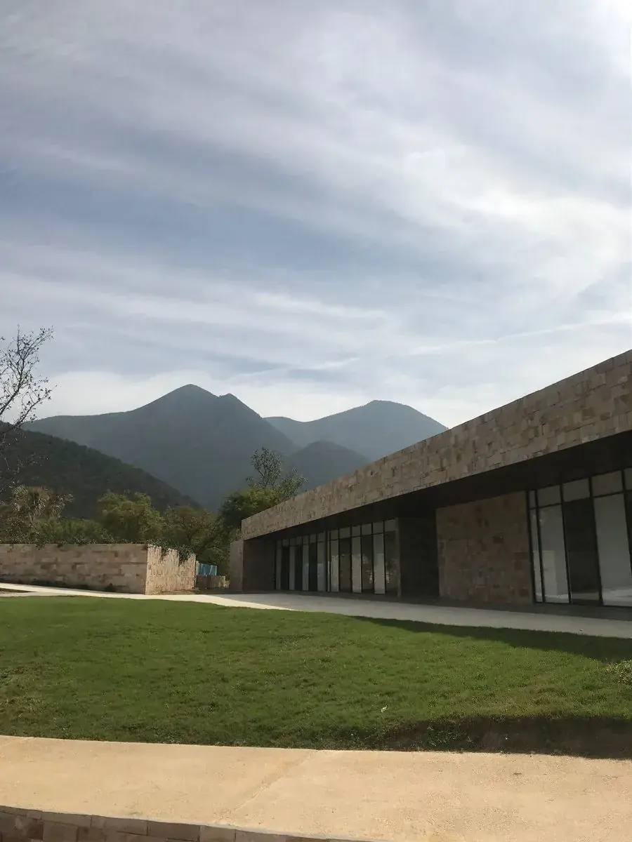 Terreno Residencial en Aysso, Carretera Nacional