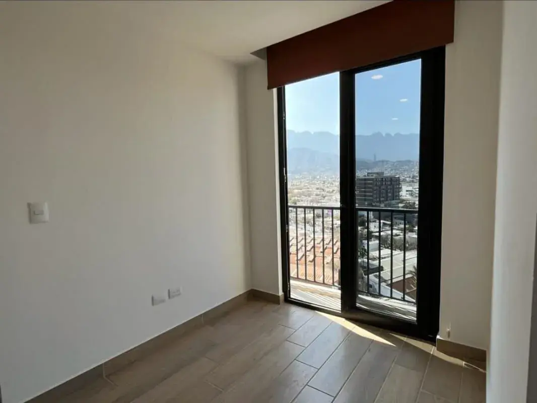 Departamento en Venta en Monterrey