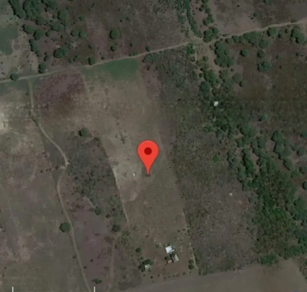 Terreno en Venta en El Fraile, Montemorelos, N.L.