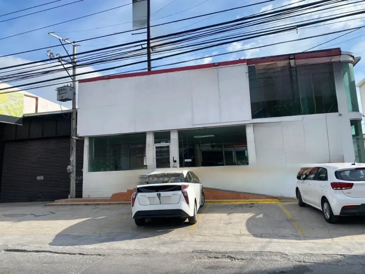 Renta local comercial