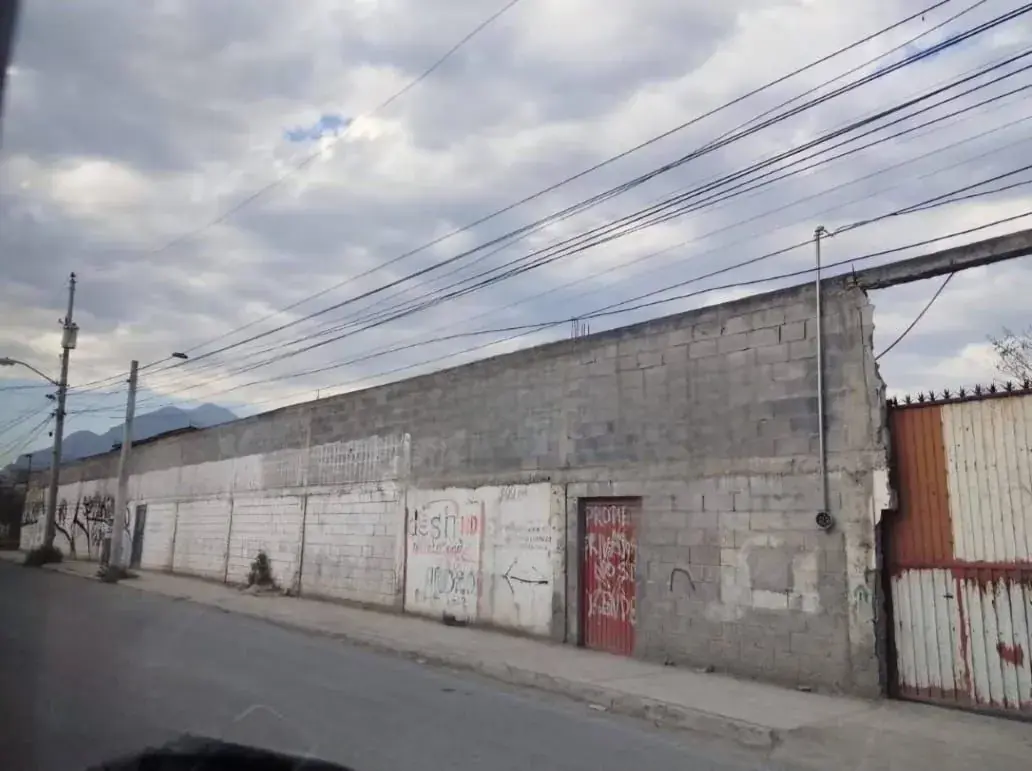 Terreno en Venta en la Alianza, Monterrey