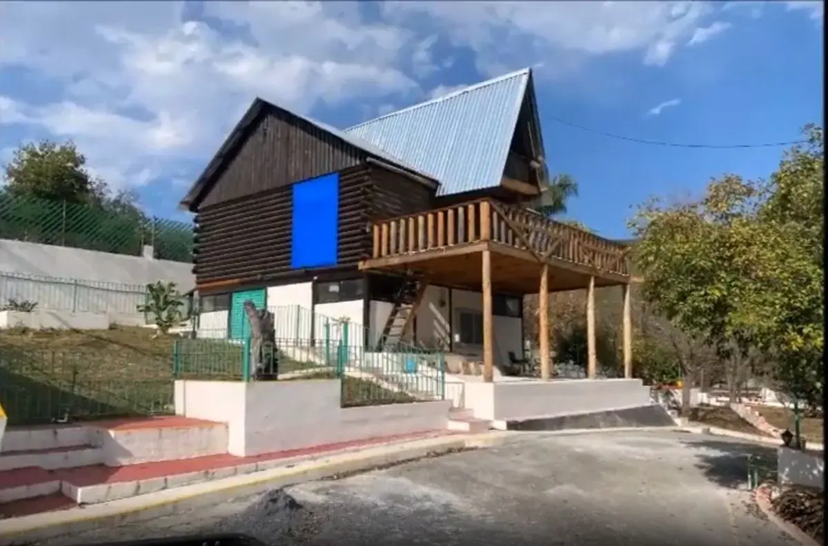 VENTA QUINTA  EN EL BARRO