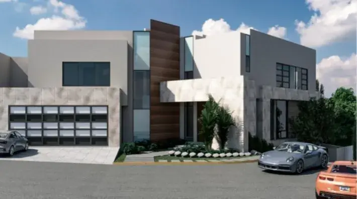 VENTA CASA VILLA MONTAÑA