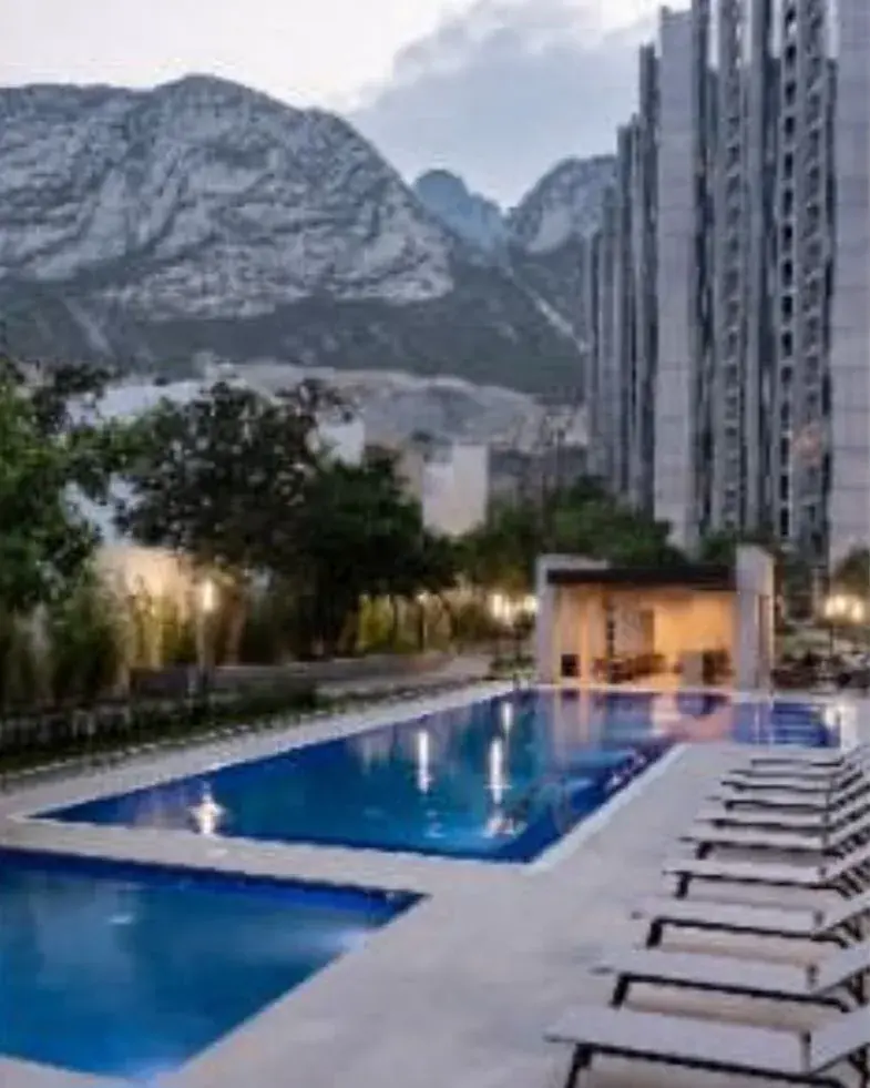 VENTA  DEPARTAMENTO HUASTECAS