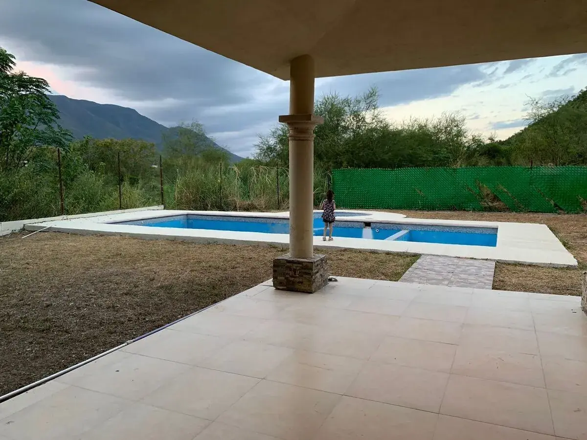 Quinta en Venta en Allende, N.L.