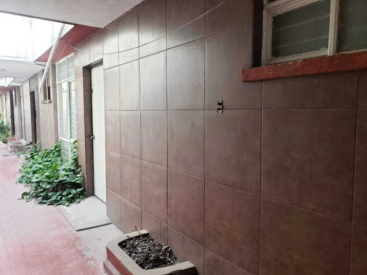 Edificio de Departamentos en Venta en el Centro de Monterrey, N.L.