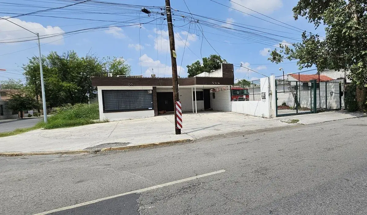 Terreno en Venta en Mitras Centro, Av. Paseo de los Leones