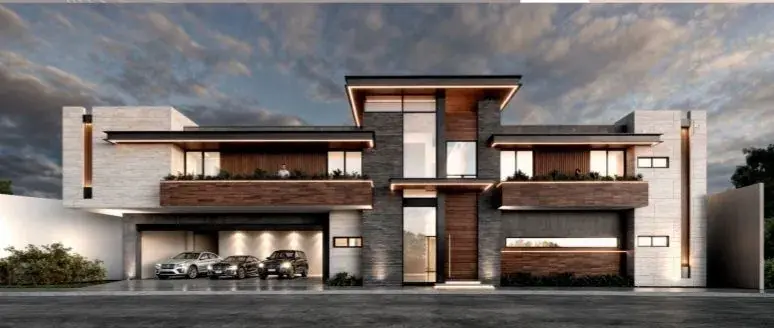 CASA EN VENTA SIERRA ALTA