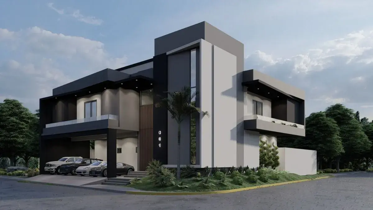 VENTA CASA SIERRA ALTA