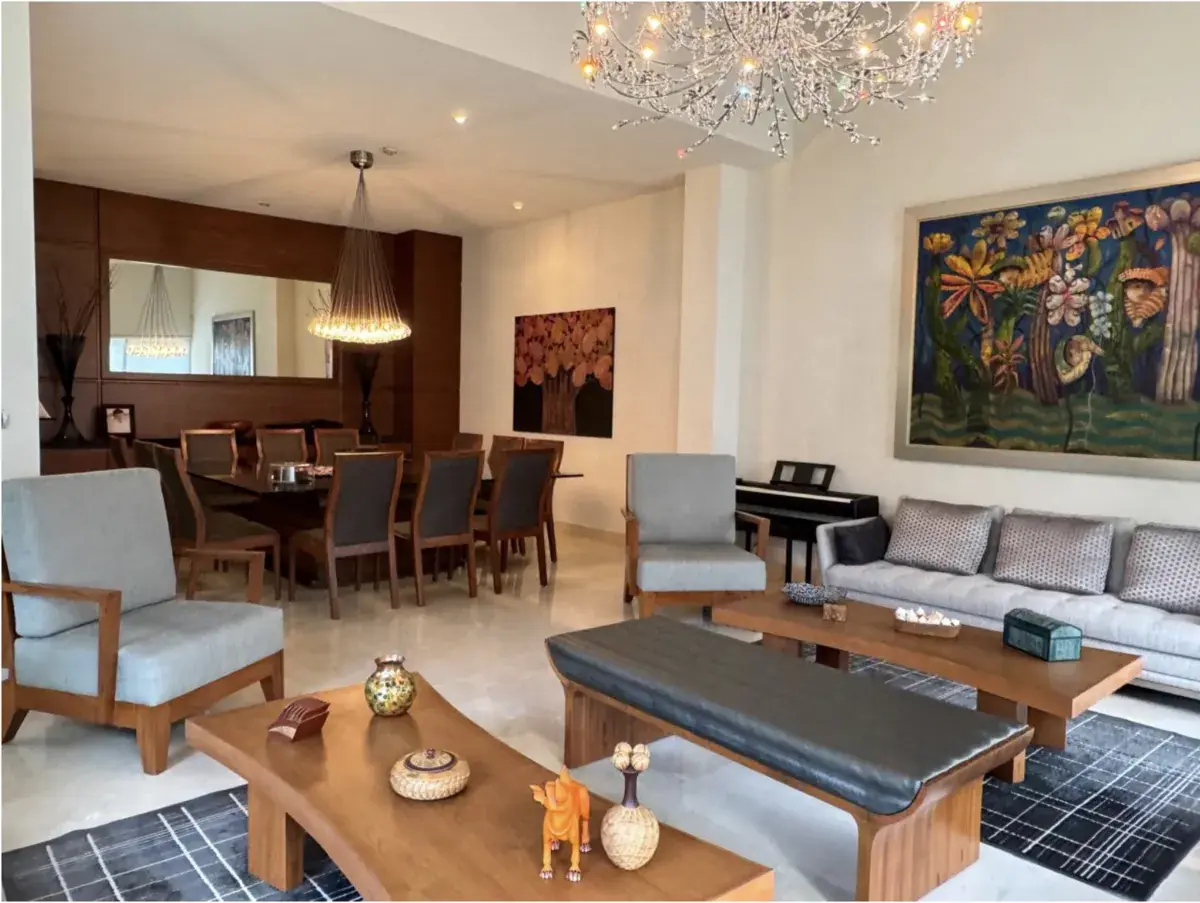 En venta Residencia en Sierra Alta, Monterrey N.L