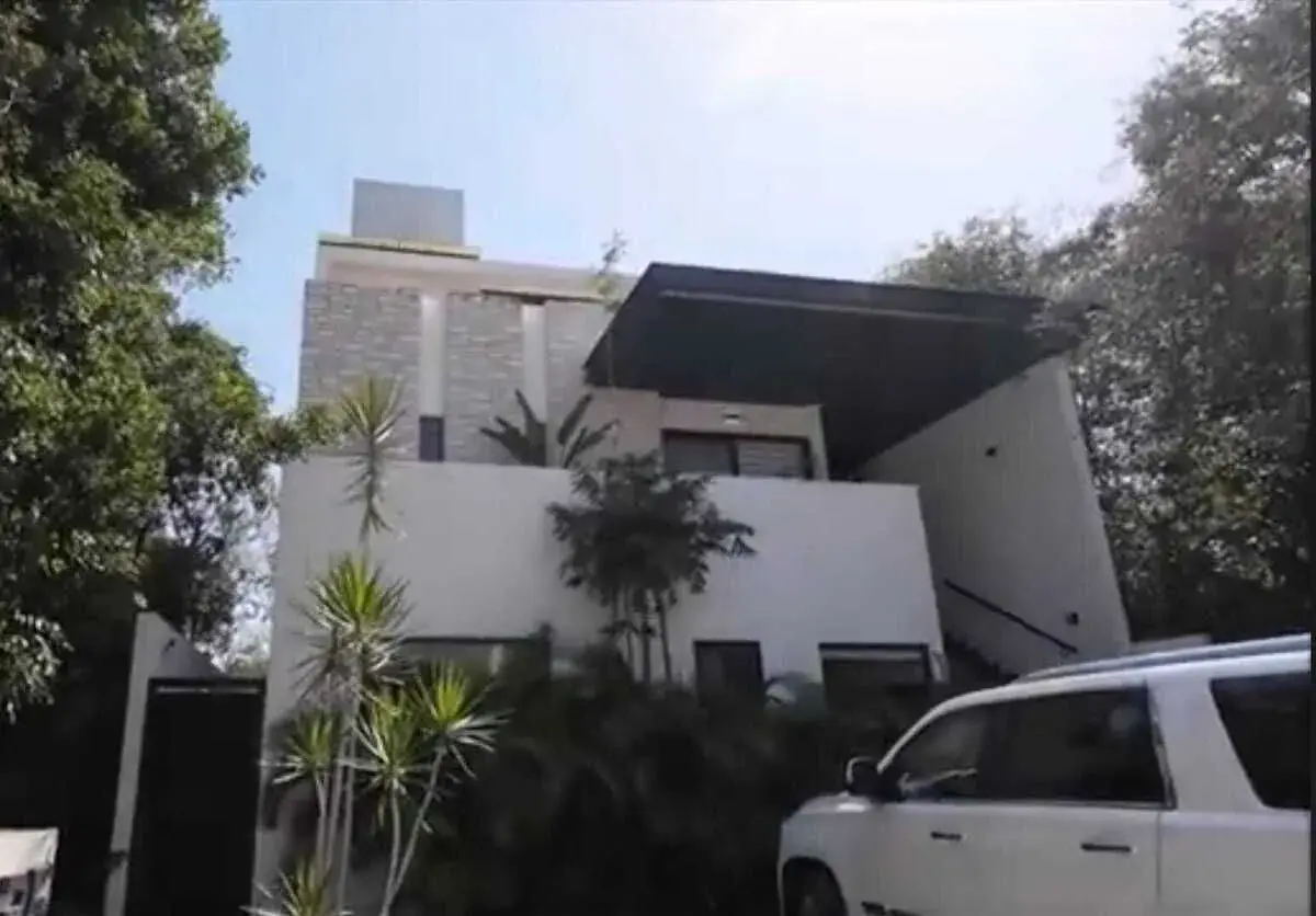 CASA EN VENTA PLAYA DEL CARMEN