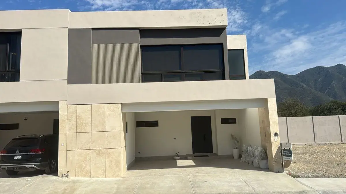 Casas Quivira Residencial, Santiago N.L.