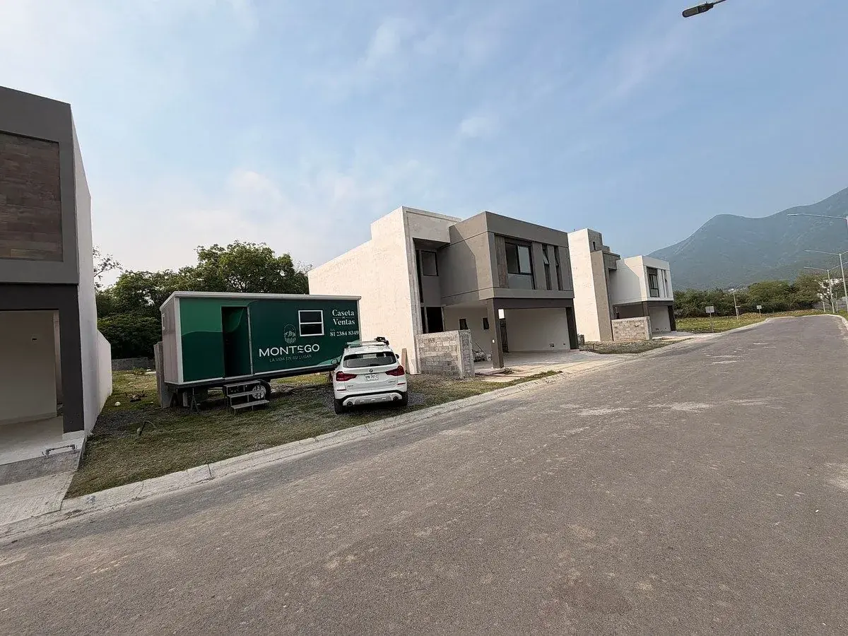 Terreno en Venta en Los Rodriguez