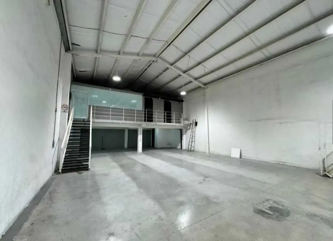 Bodega en Renta en Mitras Centro, Monterrey, N.L.