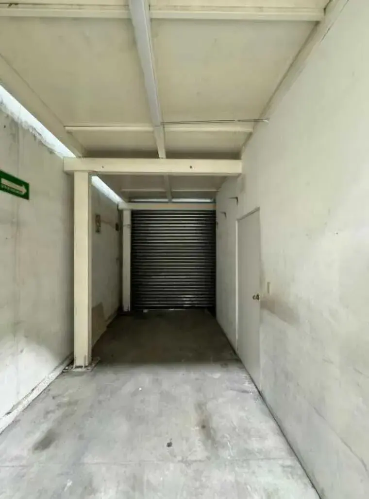 Fotografía 6 de Bodega en Renta en Mitras Centro, Monterrey, N.L.