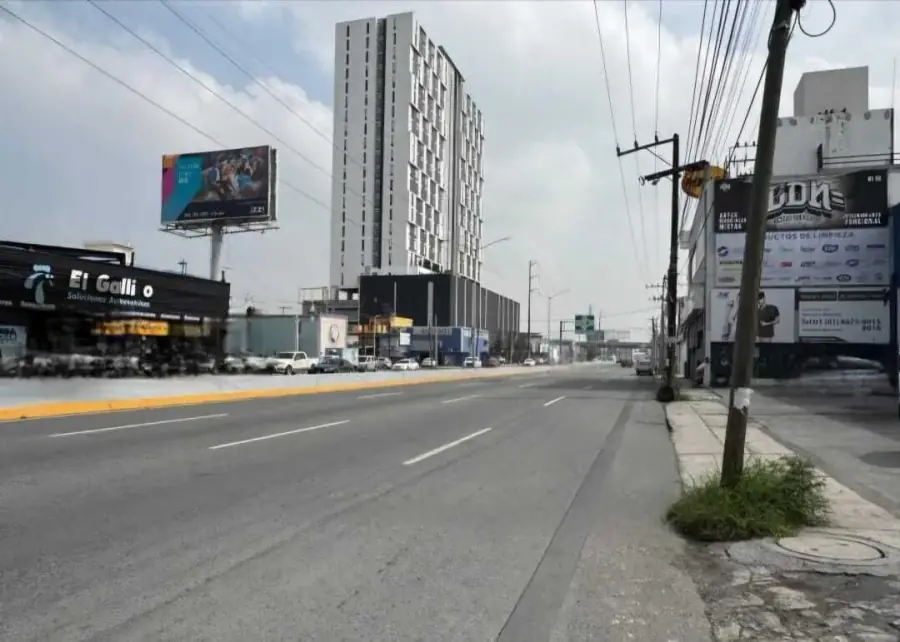 Fotografía 9 de Bodega en Renta en Mitras Centro, Monterrey, N.L.