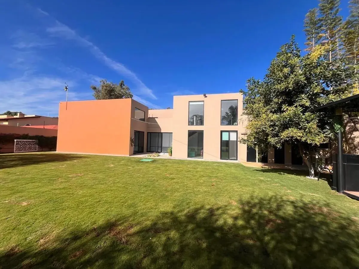 Casa en venta Jurica Campestre, Querétaro