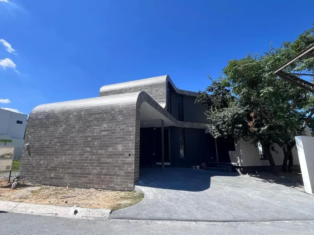 CASA VENTA BOSQUE RESIDENCIAL