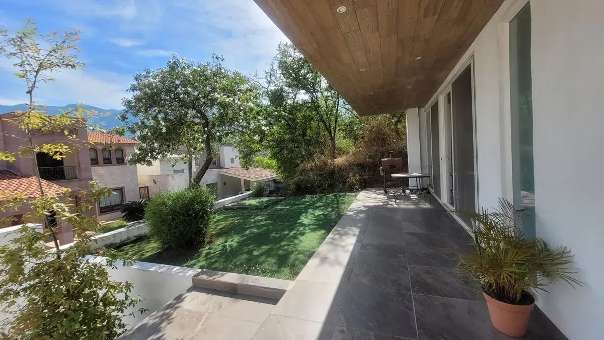 VENTA CASA BOSQUENCINOS