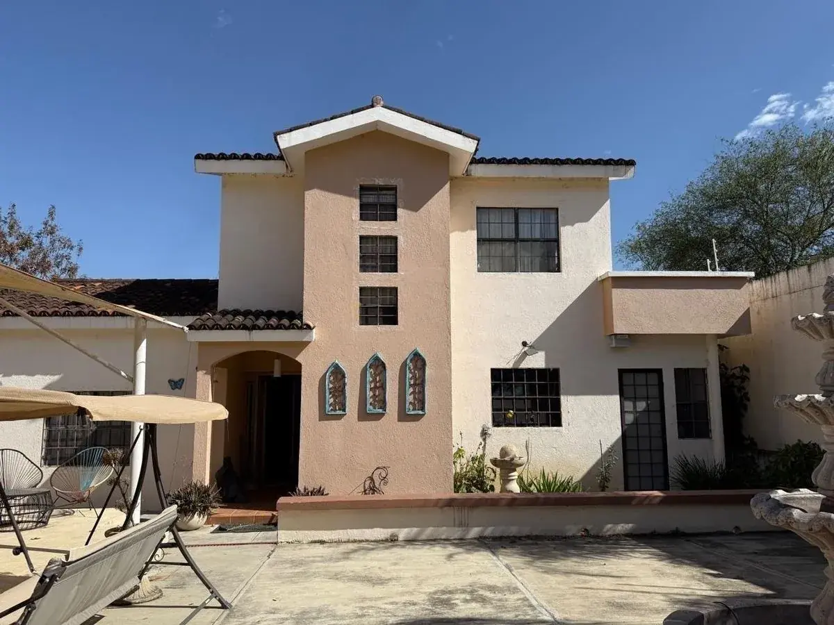 Venta de Quinta en el Barrial