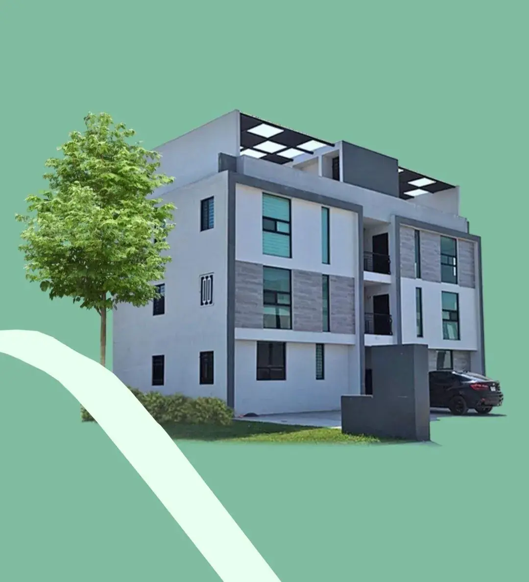 DEPARTAMENTO VENTA LINDA VISTA