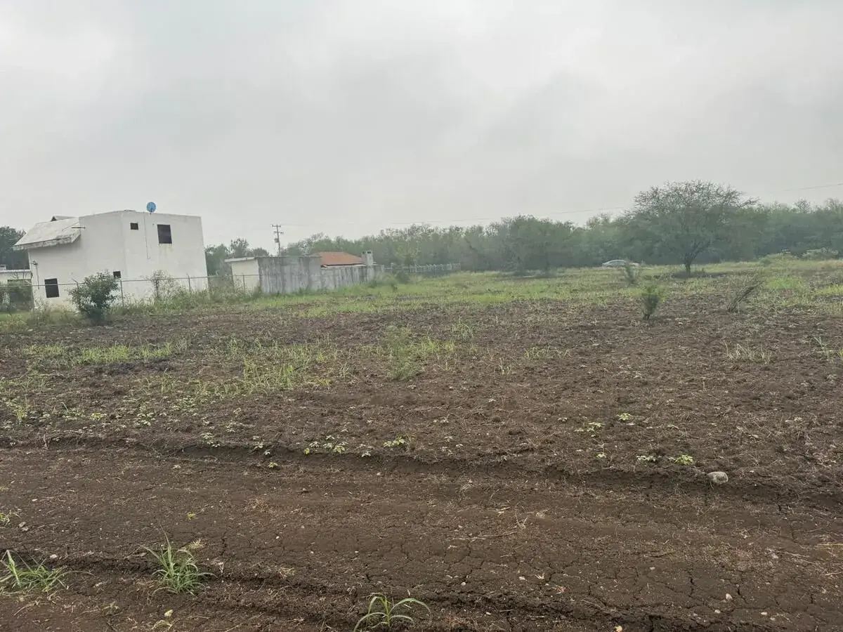 Terreno en Venta en Montemorelos, N.L.