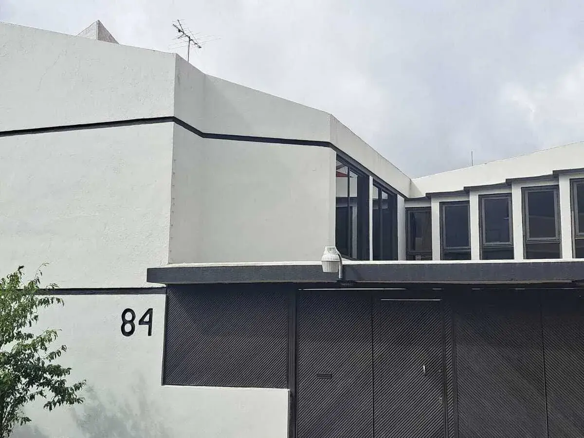 CASA  VENTA EN MEXICO DF