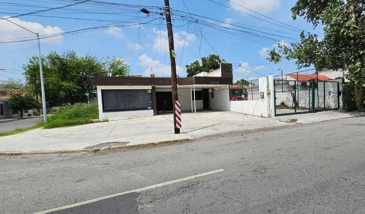 Casa en Venta en Mitras Centro, Monterrey, N.L.