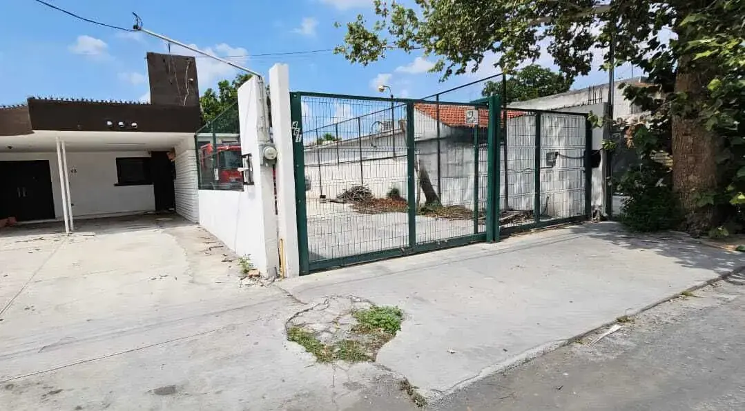 Terreno en Venta en Mitras Centro, Monterrey N.L.